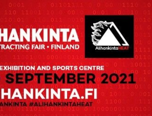 Alihankinta-Subcontracting fair
