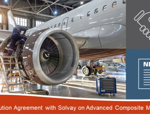 Biesterfeld enters strategic partnership with Solvay